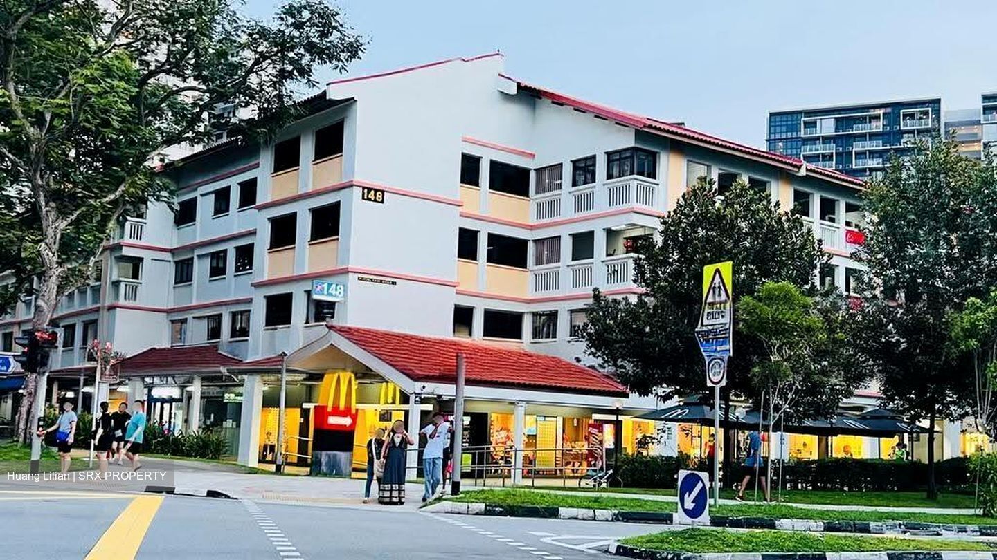 Blk 148 Potong Pasir Avenue 1 (Toa Payoh), HDB 4 Rooms #629520601